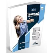 Borealis Yayınları - Learned 5. Sınıf Paragraphs Dialougues