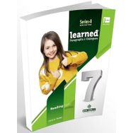 Borealis Yayınları - Learned 7. Sınıf Paragraphs Dialougues