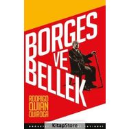 Borges ve Bellek - Rodrigo Quian Quiroga