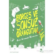 Borges ve Sonsuz Orangutanlar - Luis Fernando Verissimo