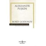 Boris Godunov - Hasan Ali Yücel Klasikleri - Aleksandr Sergeyeviç Puşkin