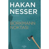 Borkmann Noktası - Hakan Nesser