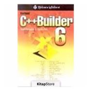 BORLAND C++ BUILDER 6 - İHSAN KARAGÜLLE