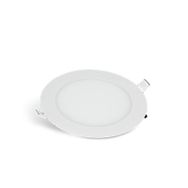 Borled BL-S1-2012 12 W Yuvarlak Sıva Altı Downlight 6500K Beyaz LED Panel