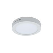 Borled BL-S2-2015 15w 6500k Sıva Üstü Yuvarlak Beyaz Işık Led Panel