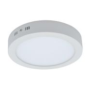 Borled BL-S2-2017 4000k Sıva Üstü Yuvarlak 18w Ilık Beyaz Led Panel