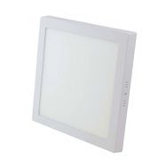 Borled BL-S2-2029 4000k Sıva Üstü Kare 24W Ilık Beyaz Led Panel