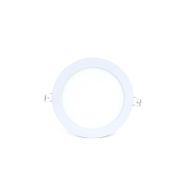 Borled Yuvarlak Downlight 15 Watt Sa 6500 K Beyaz Led Panel