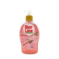 Borline Bahar Çiçekleri 400 ml Sıvı Sabun