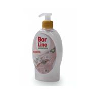 Borline Orkide 400 ml Sıvı Sabun
