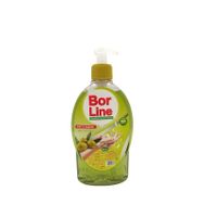 Borline Zeytinyağlı 400 ml Sıvı Sabun