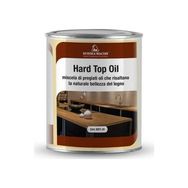 Borma Wachs Hard Teak 0.75 lt Masif Tezgah Yağı