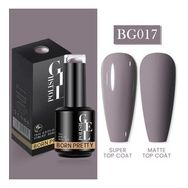 Born Pretty 55933 15 ml No:BG017 Kalıcı Oje