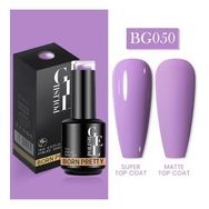 Born Pretty 55933 15 ml No:BG050 Kalıcı Oje