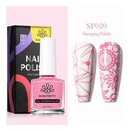Born Pretty 55950-20 Stampa Baskı Ojesi