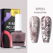 Born Pretty 55950-24 Stampa Baskı Ojesi