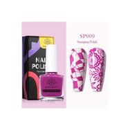 Born Pretty 55950-9 Stampa Baskı Ojesi