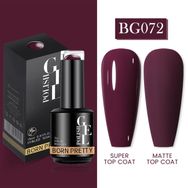 Born Pretty BG072 15 ml Kalıcı Oje
