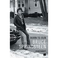 Born To Run - Bruce Springsteen Özge Onan