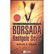 Borsada Rastgele Seyir - Burton G. Malkiel