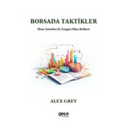 Borsada Taktikler Gece Kitaplığı