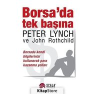 Borsada Tek Başına - Kolektif