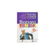 Borsayı Yenmek - Peter Lynch John Rothchild