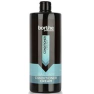 Borthe 1100 ml Profesyonel Keratin Sonrası Saç Bakım Kremi