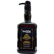 Borthe 500 ml Argan Şampuanı