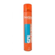 Borthe Maxımum Strong 5 Saç Spreyi 400 Ml