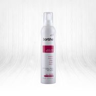 Borthe Professional Hair Care Mousse Extra Hold 350 ml Saç Köpüğü