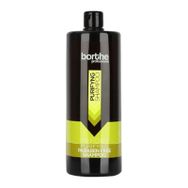 Borthe Profesyonel Keratin Öncesi 1100 ml Arındırıcı Şampuan