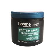 Borthe Protein 500 ml Saç Maskesi