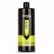 Borthe Purifyng Before Paraben Free 1000 ml Şampuan