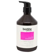 Borthe Silver 500 ml Şampuan