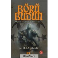 Börü Budun - Atilla Akar