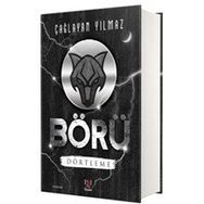 Börü Dörtleme - Çağlayan Yılmaz - Panama Yayıncılık