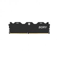 Bory 16 GB DDR4 2666 MHz Bory Gaming Soğutuculu Kutulu PC Desktop Ram
