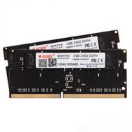 Bory 16 GB DDR4 2666Mhz Nb RAM