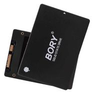 Bory SSD01-C128G 550/500MBS 2.5 Sata3 128 GB Siyah SSD