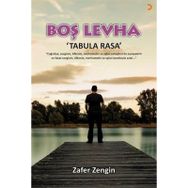 Boş Levha - Zafer Zengin