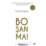 Boşanma! - Emrah Doğru