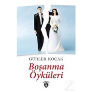 Boşanma Öyküleri - Gürler Koçak