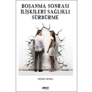 Boşanma Sonrası İlişkileri Sağlıklı Sürdürme Gece Kitaplığı