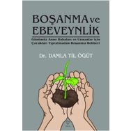 Boşanma ve Ebeveynlik - Damla Til Öğüt
