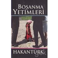 Boşanma Yetimleri - Hakan Türk