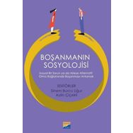 Boşanmanın Sosyolojisi Siyasal Kitabevi