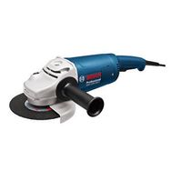 Bosch 0.601.8C0.100 GWS 2200-180H Büyük Taşlama Makinesi