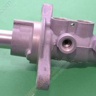 Bosch 0204123759 Oto ABS li Fren Ana Merkezi