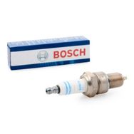 Bosch 0242235663 WR7DC+Nikel Ateşleme Bujisi